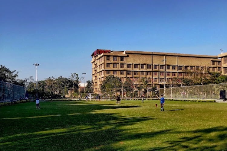 Christ University Bangalore