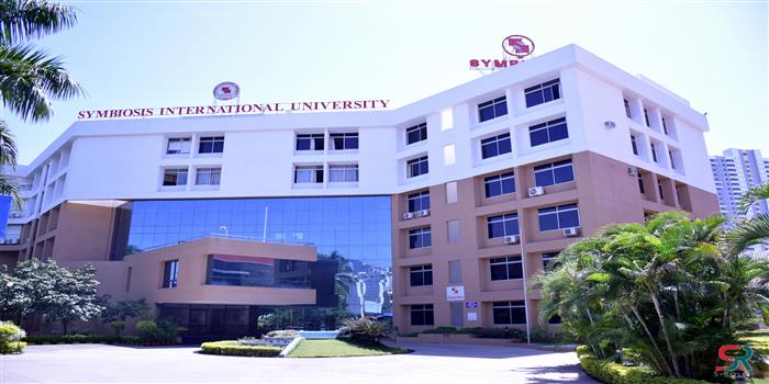 Symbiosis Centre for Management and Human Resource Development (SCMHRD) Pune