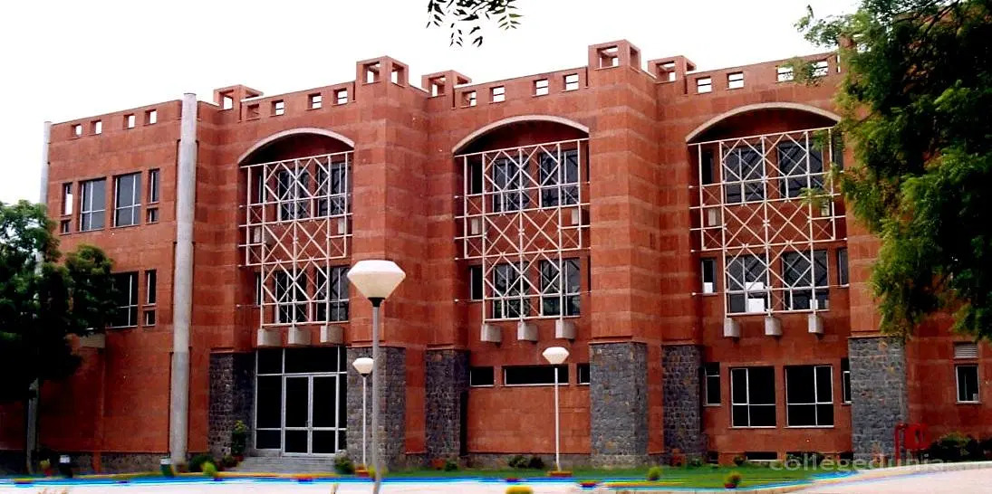 Jamia Hamdard University  Delhi