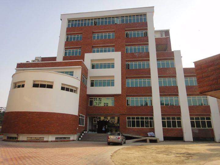 Gitarattan International Business School (GIBS) Delhi