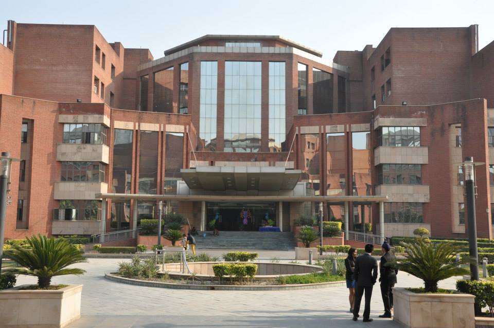 Amity Global Business School (AGBS) Noida