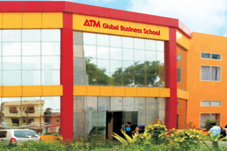 ATM Global Business School (ATM-GBS) Delhi