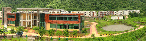 Universal Business School (UBS) Mumbai