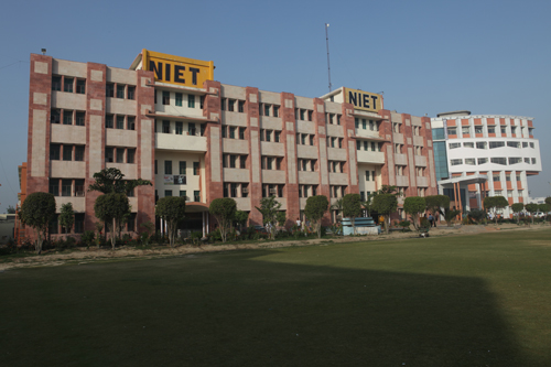 NIET  Greater Noida