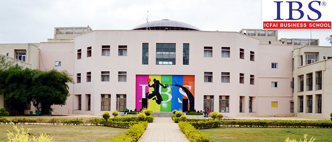 ICFAI Business School (IBS) Gurgaon
