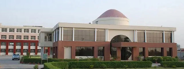 Global Institute of Technology & Management (GITM) Gurgaon