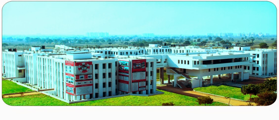 Vivekananda Global University (VGU) Jaipur