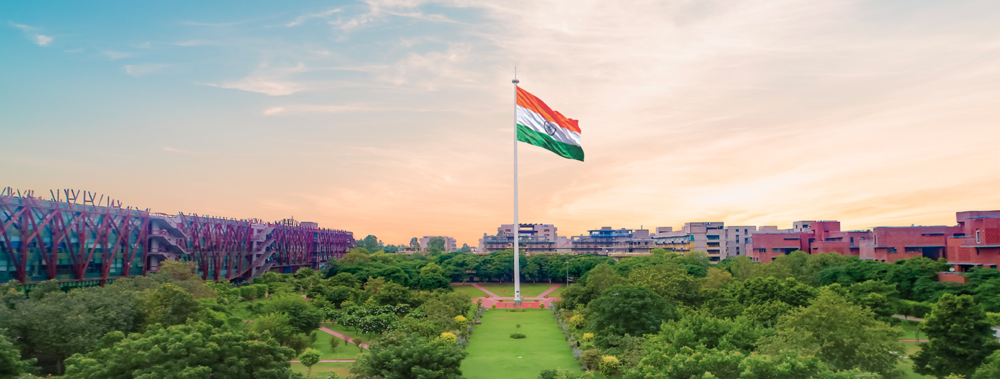 Jindal Global Business School (JGBS Online) Sonepat