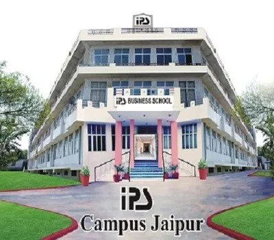 IPS BUISNESS SCHOOL JAIPUR RAJASTHAN