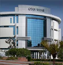 SURESH GYAN VIHAR UNIVERSITY Jaipur
