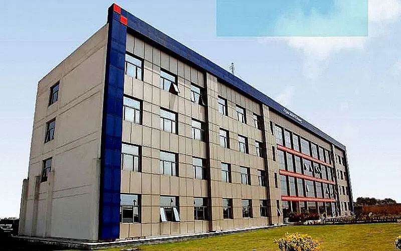 Aryan Institute of Technology (AIT) Ghaziabad