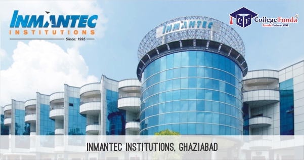 Integrated Academy of Management and Technology (INMANTEC institutions) Ghaziabad