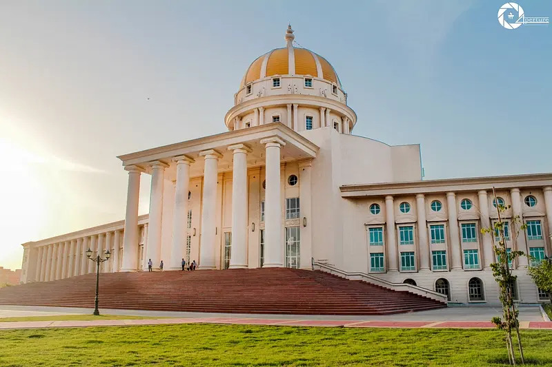 Manipal University (MUJ) Jaipur