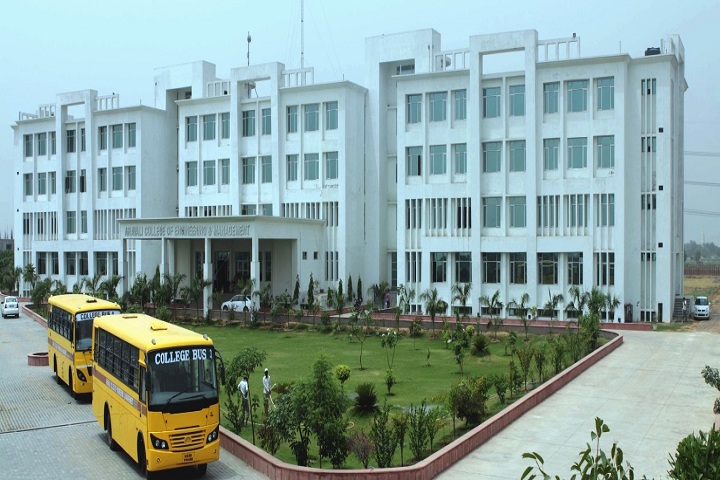 Aravali College Of Engineering And Management (ACEM) Faridabad