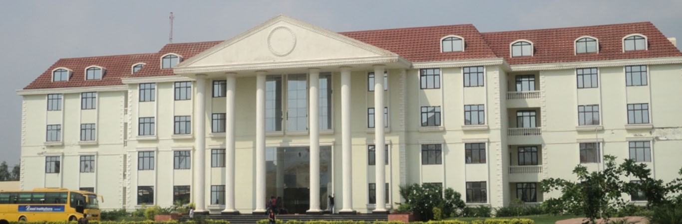 Rawal Institute Of Management  (RIM) Faridabad