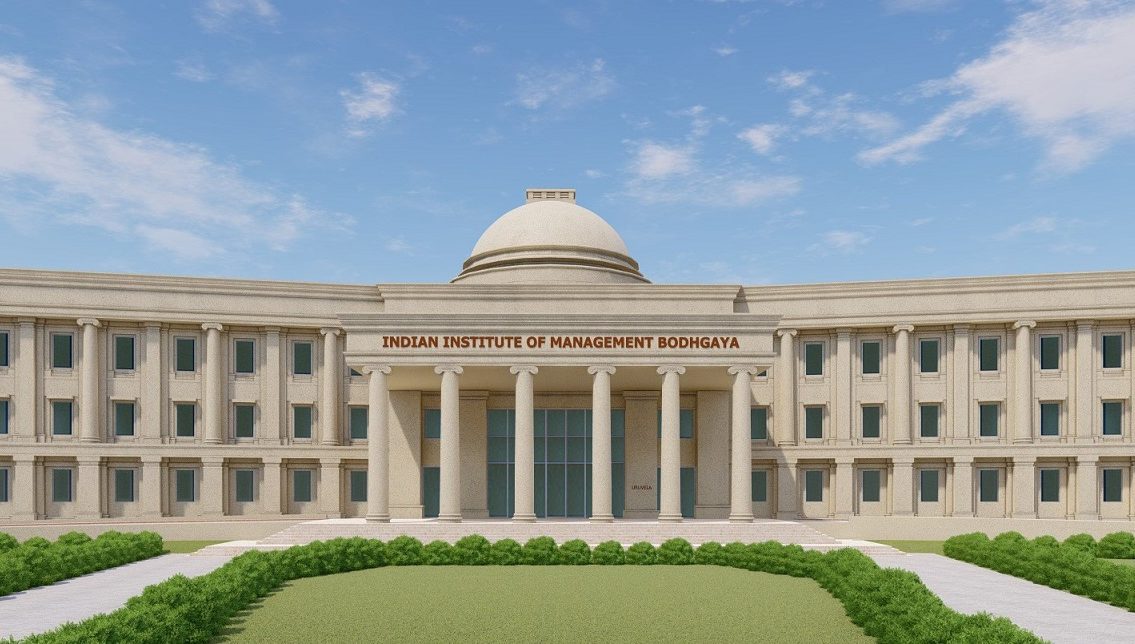 Indian Institutes of Management (IIM) Bihar