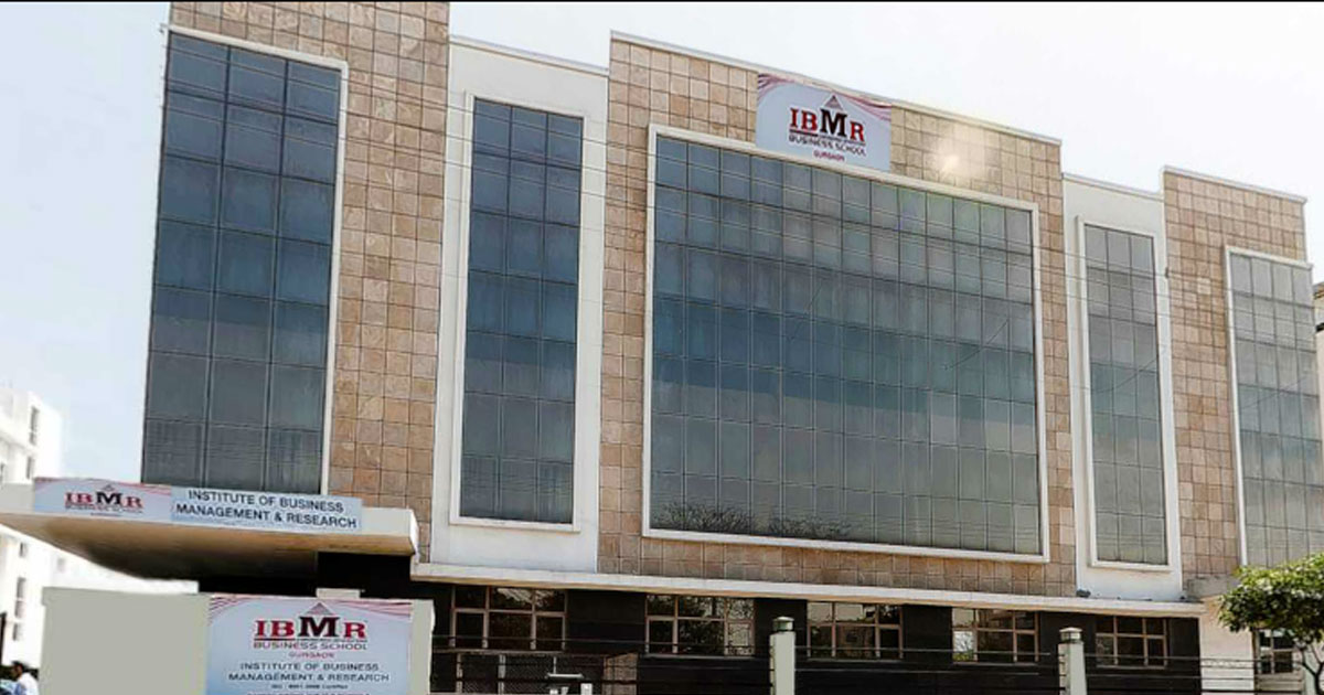 Institute of Business Management and Research (IBMR) Gurgaon