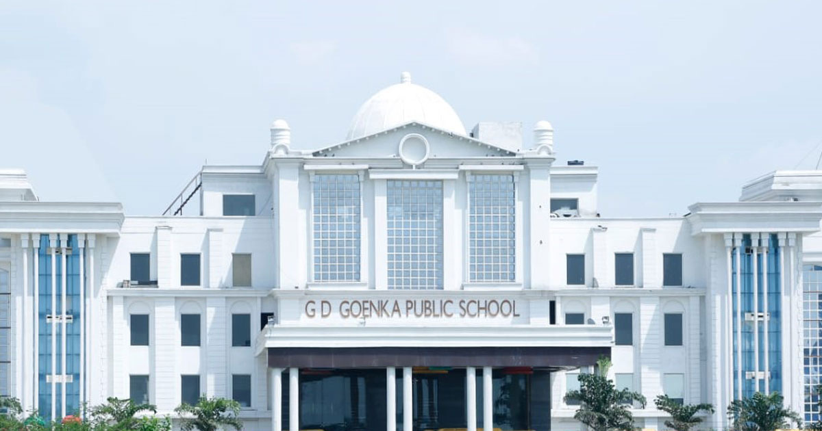 G D Goenka University ( GDGU) Gurgaon