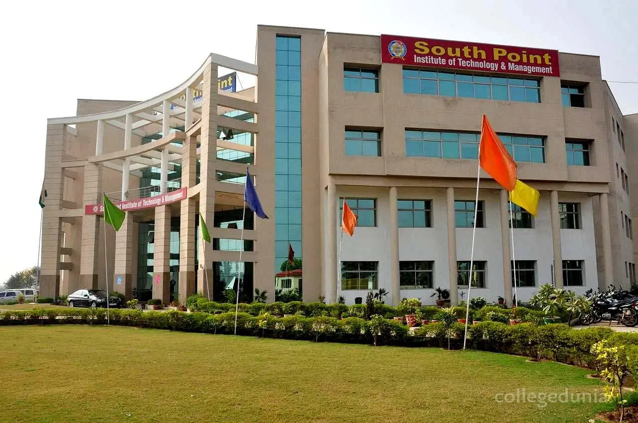 South Point Institute of Technology and Management (SITM) Sonepat