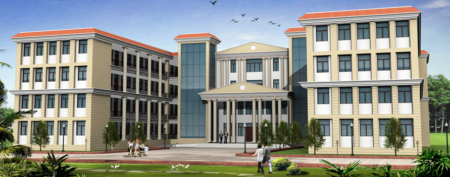 Northern Institute Of Engineering And Technology (NIET)  Alwar