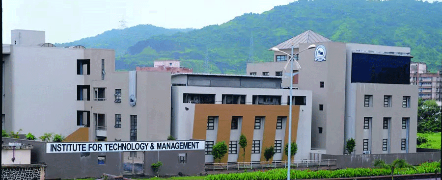 ITM Business School  Mumbai