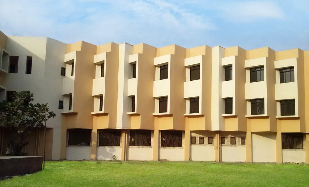 JS Kothari Business School (JSKBS) Mumbai