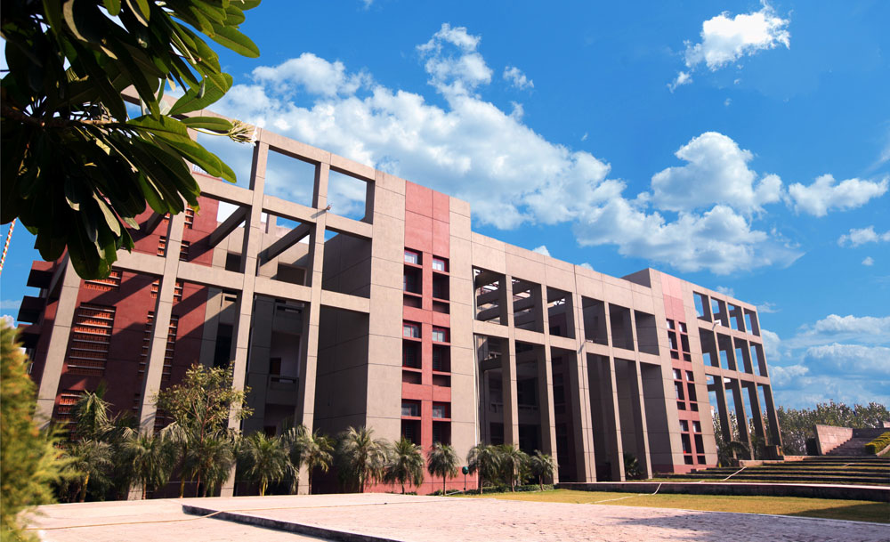 Master School of Management (MSM) Meerut