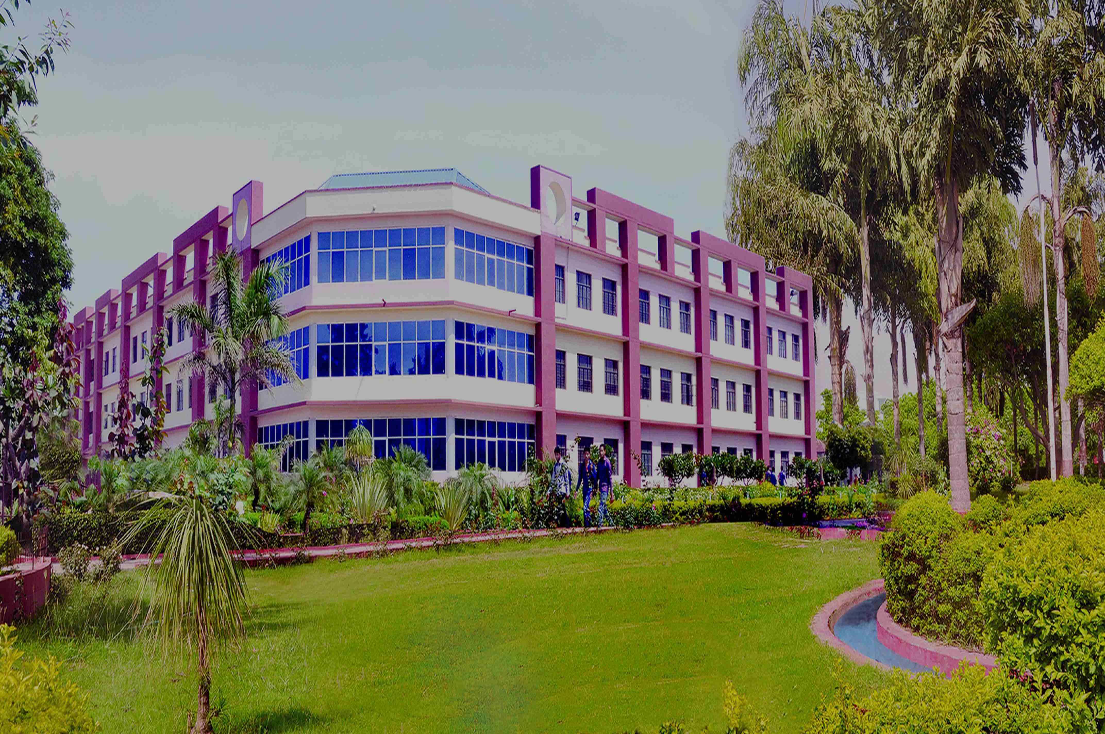 Dewan V.S. Group Of Institutions (DVSGI) Meerut