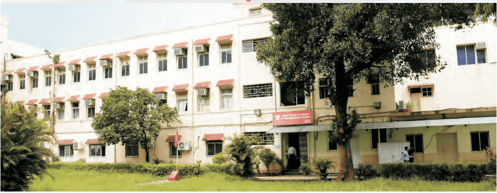 Guru Nanak Institute Of Management Studies (GNIMS) Mumbai