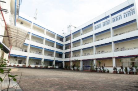 Valia School Of Management (VSM) Mumbai
