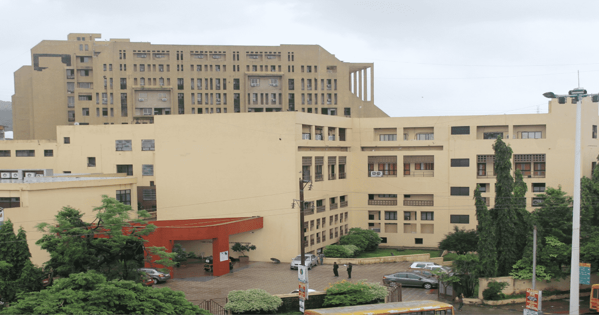 SIES College Of Management Studies (SIESCOMS) Mumbai