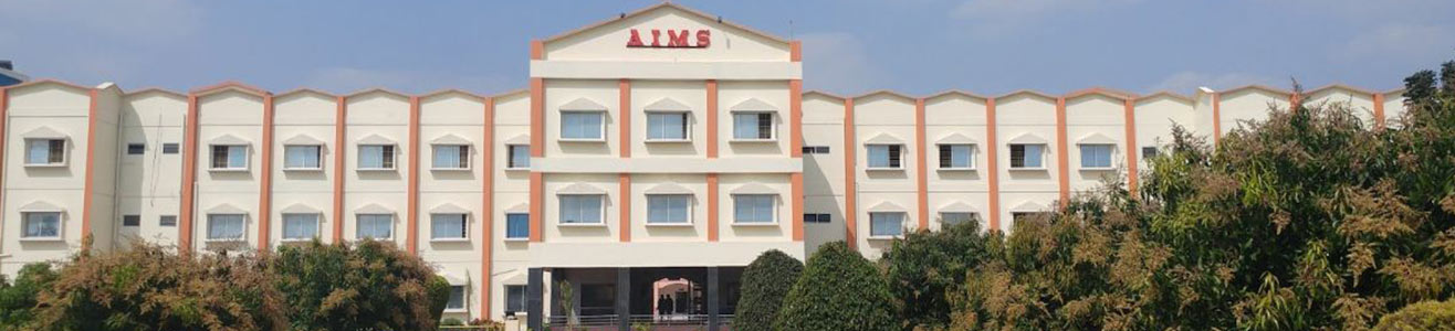 AIMS Institutes Bangalore