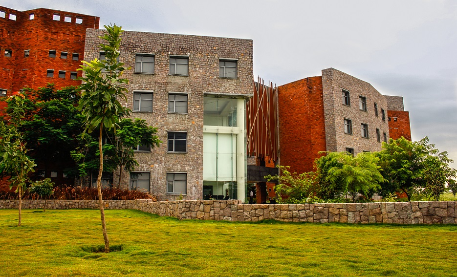 Institute of Management Technology (IMT) Hyderabad