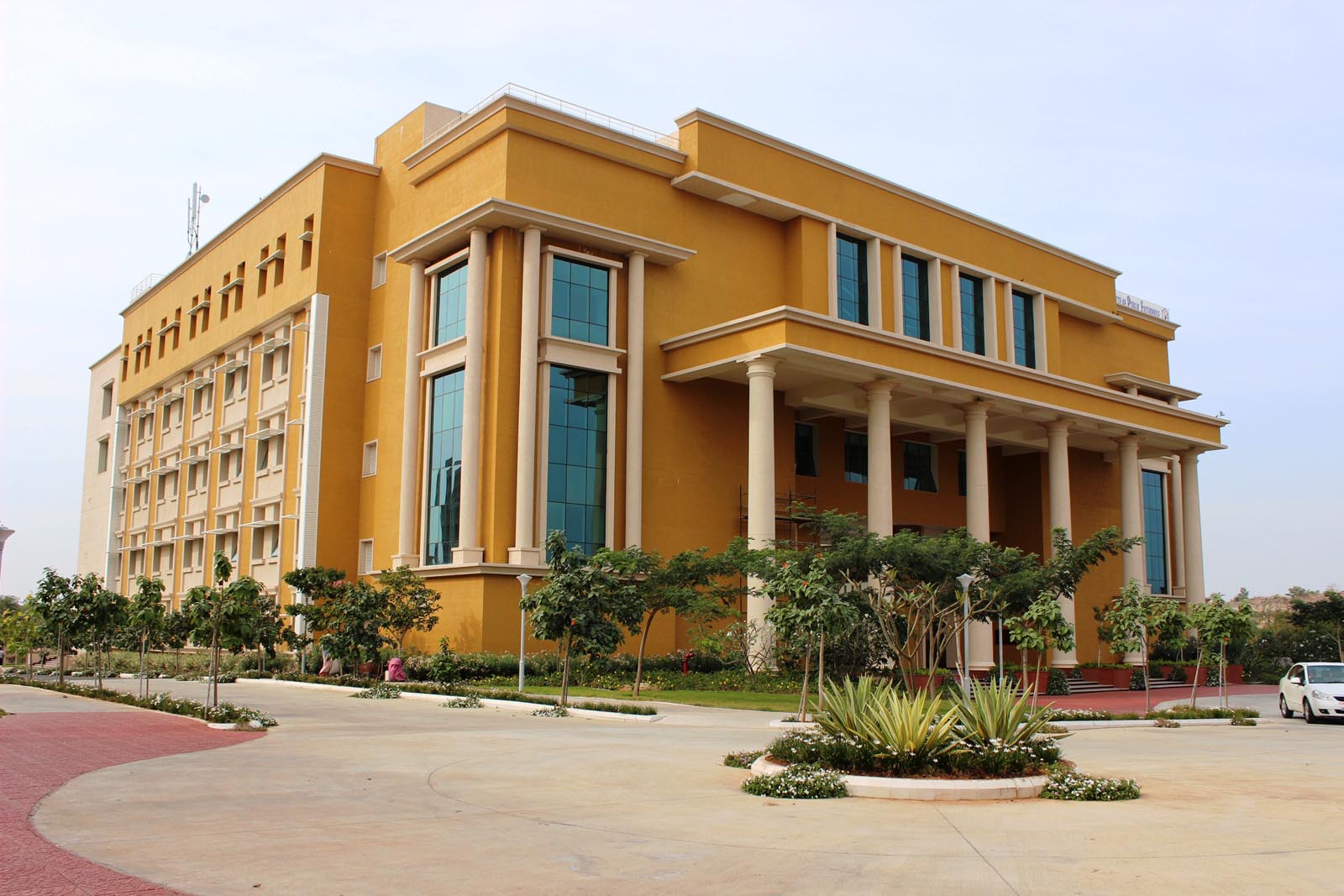 Institute of Public Enterprise (IPE) Hyderabad