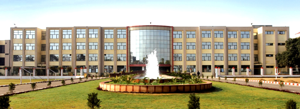 JP Institute Of Engineering And Technology (JPIET) Meerut