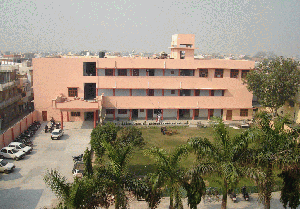 Hindu Institute Of Management (HIM) Sonepat