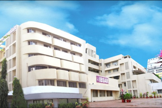 Institute of Business Studies and Research (IBSAR) Mumbai