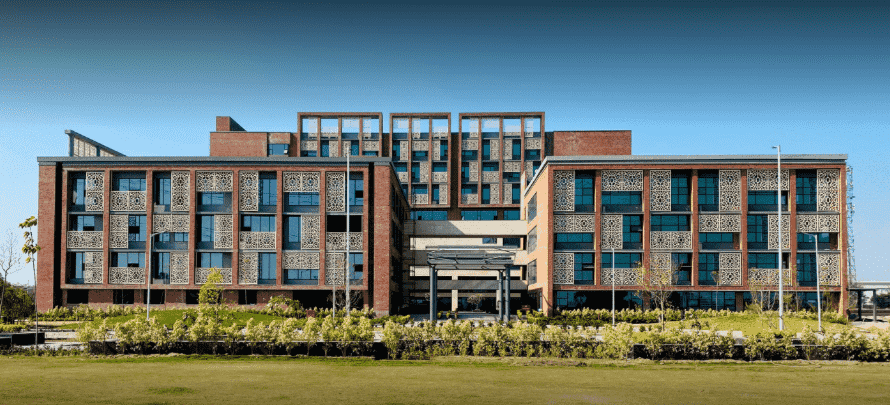 Rishihood University Sonepat
