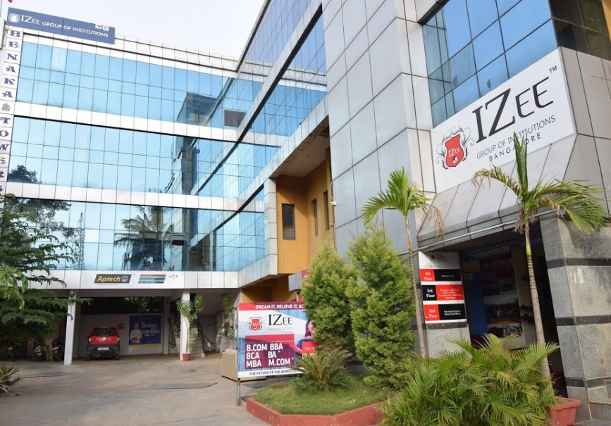 Izee Business School (IZEE) Bangalore