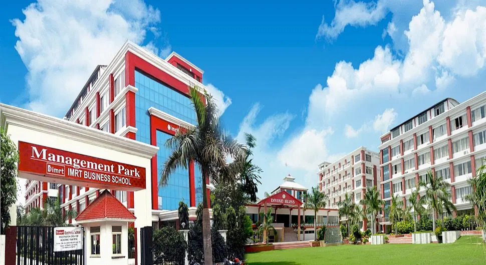 Institute Of Management Research And Technology (IMRT) Lucknow