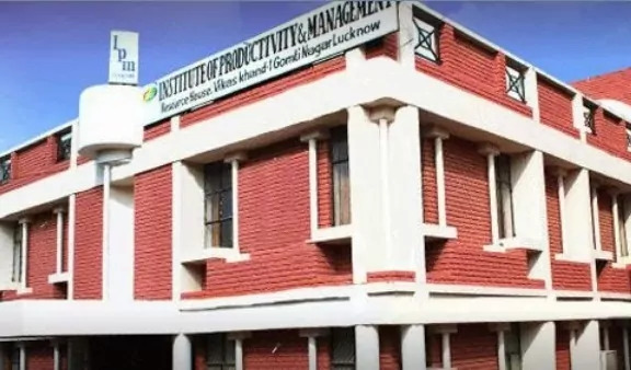 Institute Of Productivity And Management (IPM) Lucknow