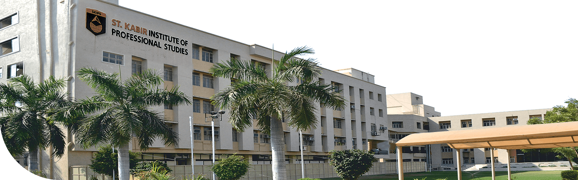 St. Kabir Institute of Professional Studies (SKIPS) Ahmedabad