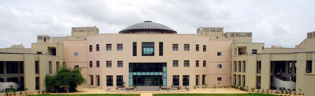 ICFAI Business School (IBS) Ahmedabad