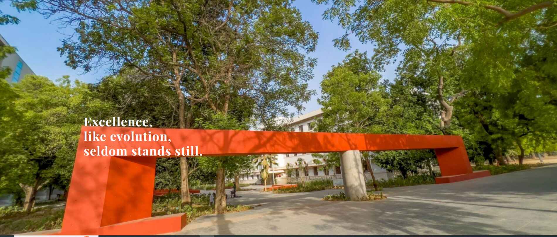 Amrut Mody School of Management Amhedabad