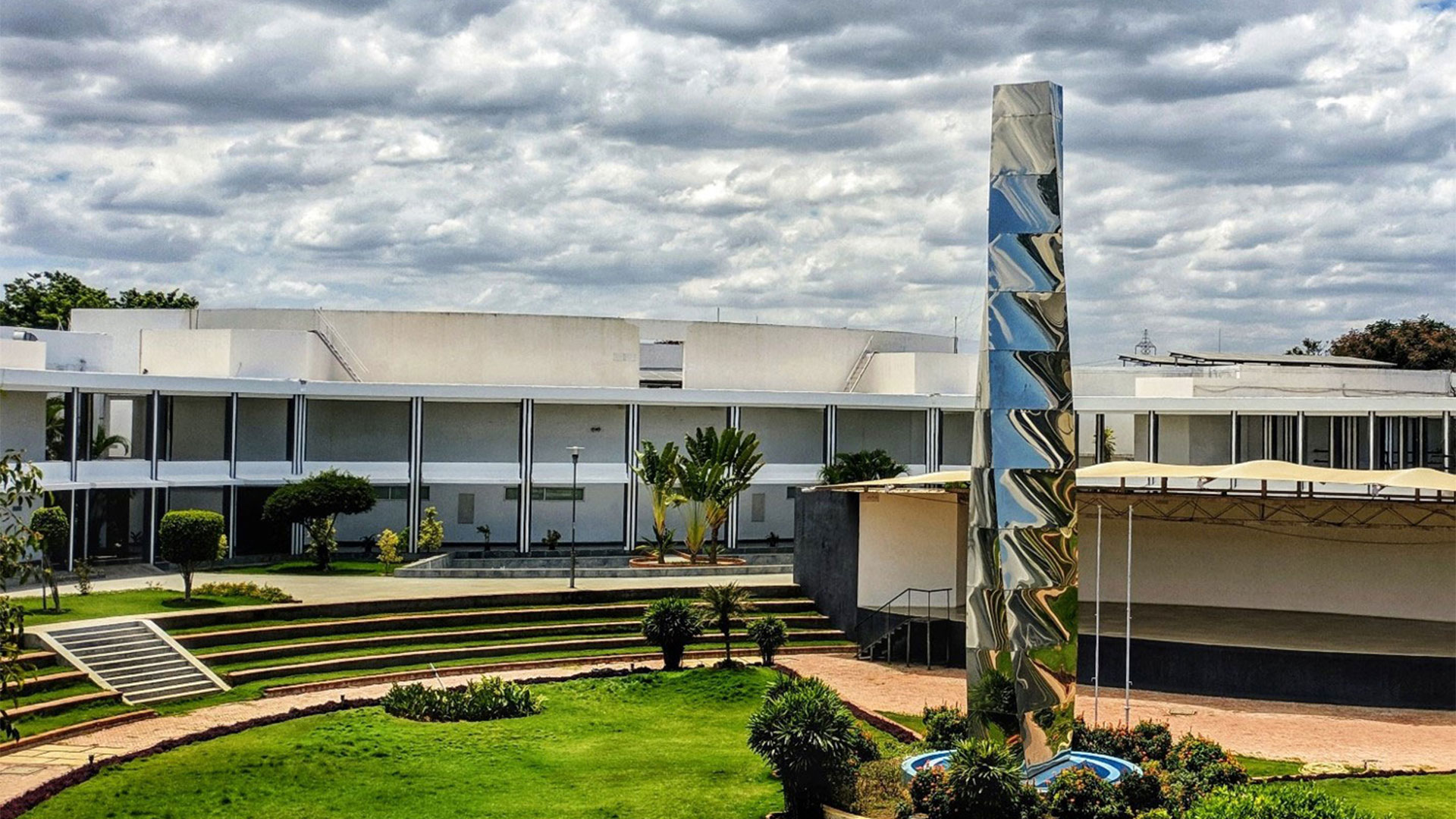 Great Lakes Institute of Management Chennai