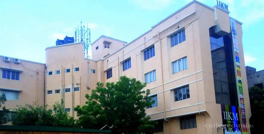 IIKM Business School Chennai