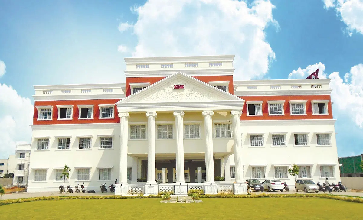 Xavier Institute of Management & Entrepreneurship (XIME) Chennai