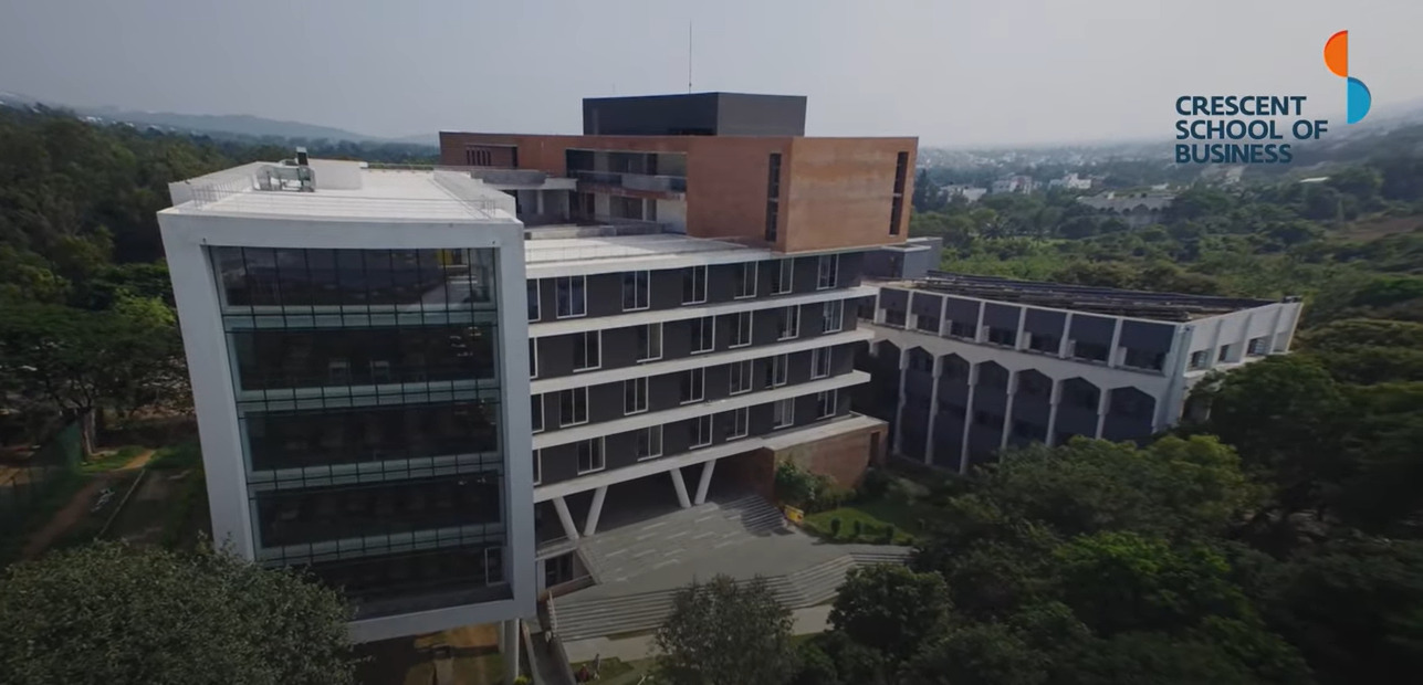Crescent School of Business (CSB) Chennai