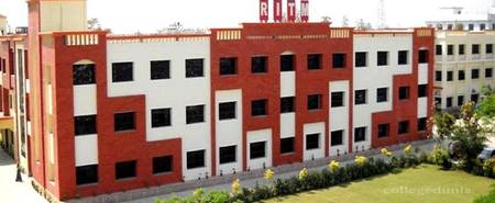 Rameshwaram Institute of Technology and Management(RITM)Lucknow