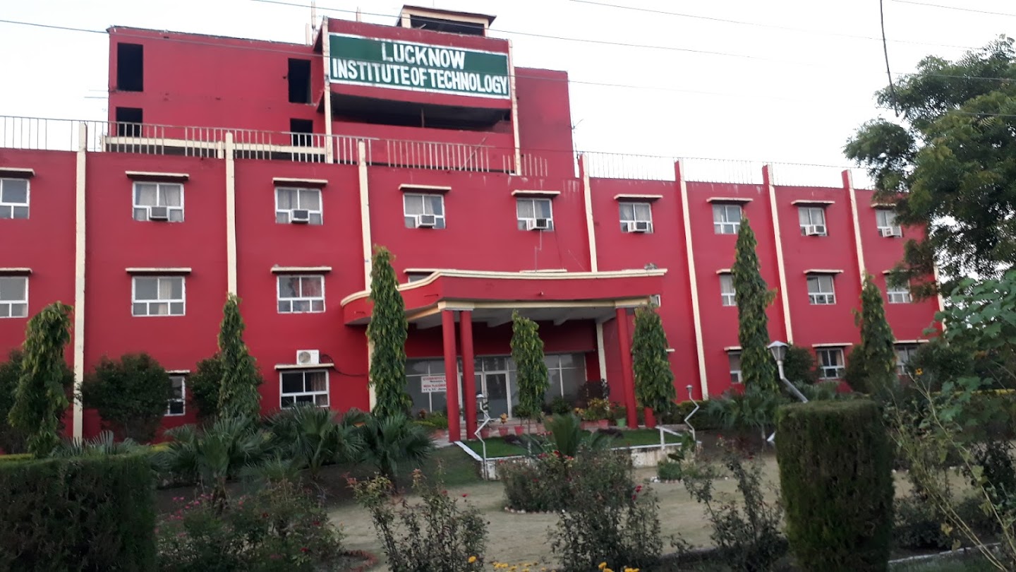 Lucknow Institute of Technology (LIT) Lucknow